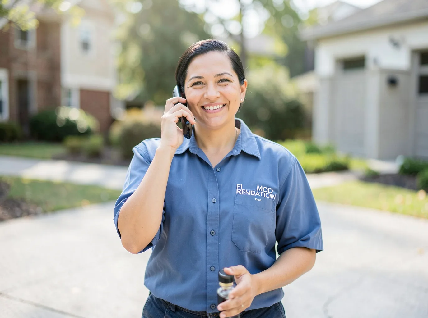 Mold Remediation Oberon, ND FAQs